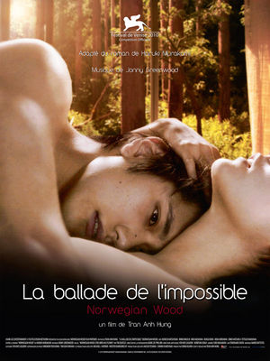 La Ballade de l'impossible - Norwegian wood
