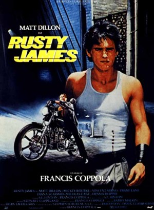 Rusty James