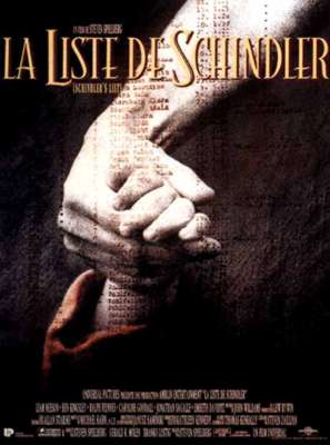 La Liste de Schindler - critique