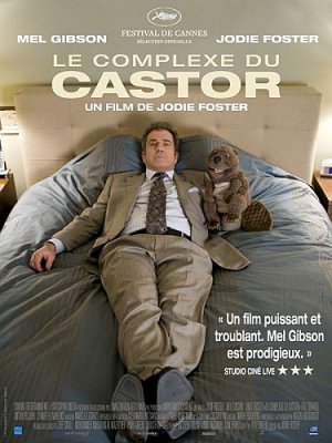Le complexe du castor - critique