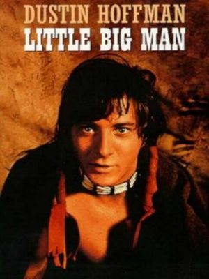 Little Big Man - critique