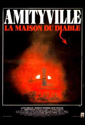 Amityville, la maison du diable - critique