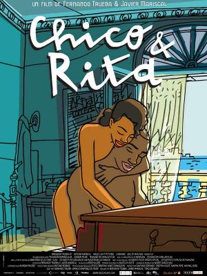 Chico & Rita - critique