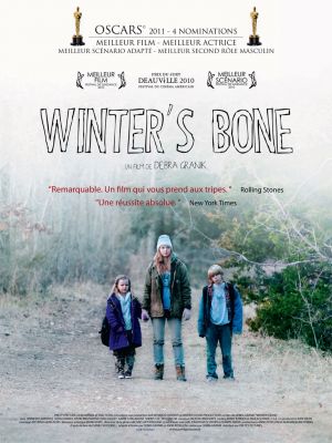 Winter's Bone - critique
