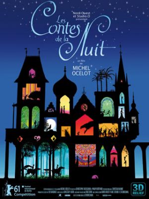 Les Contes de la nuit - critique