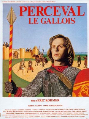 Perceval le Gallois - critique