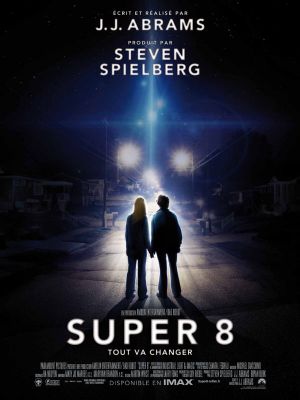 Super 8 - critique