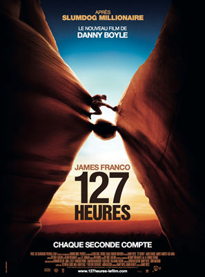 127 heures - critique