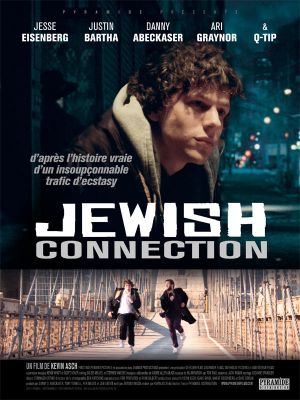 Jewish connection - critique Jewish connection - critique