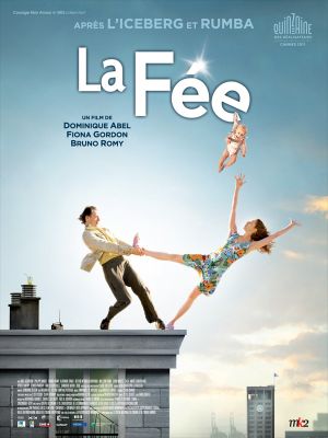 La Fée - critique