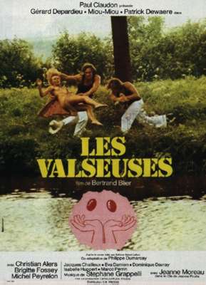 Les Valseuses - critique