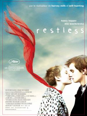 Restless- critique