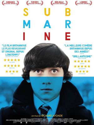 Submarine - critique