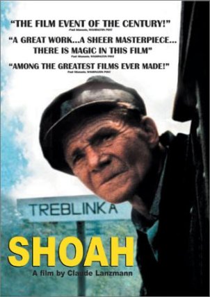 Shoah - critique