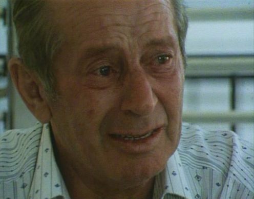 Un rescapé témoigne de la Shoah