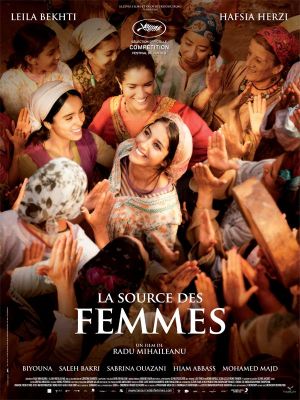 La Source des femmes - critique