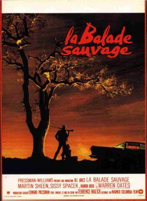 La Balade sauvage - critique