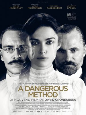 A Dangerous Method - critique