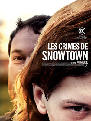 Les Crimes de Snowtown - critique