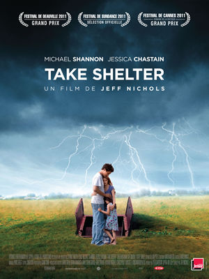 Take Shelter - critique Take Shelter - critique