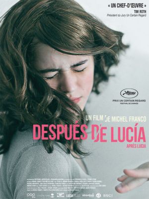 Después de Lucia - critique Después de Lucia - critique
