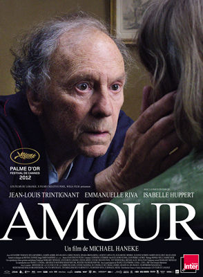 Amour - critique
