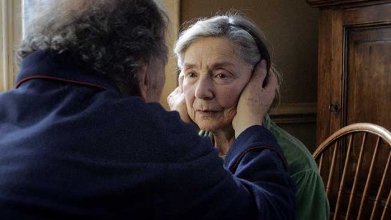 Anne ne voit plus Georges