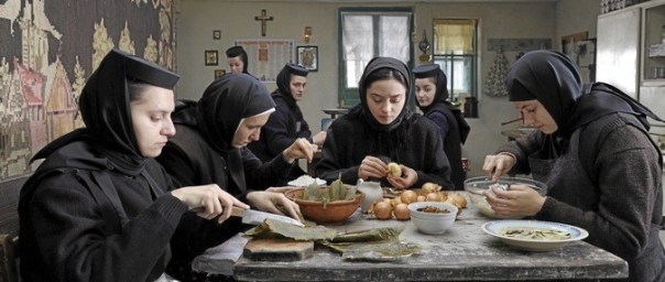 Faire partie d’un tout où les choses ont enfin un sens