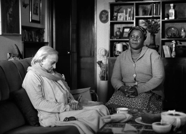 Le présent efface le passé