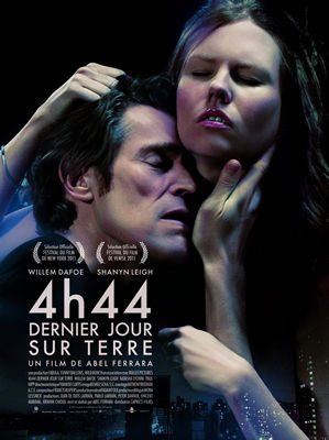 4h44 Dernier jour sur Terre - critique