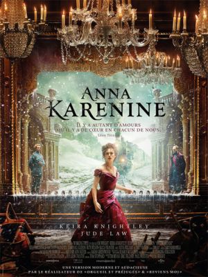 Anna Karenine - critique