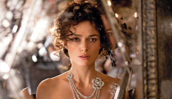 Des existences morcelées grâce à la caméra de Joe Wright