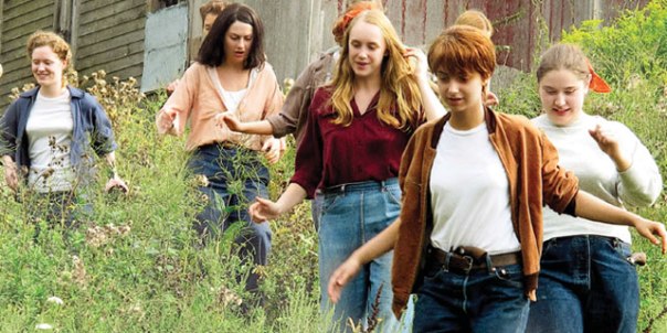 Une utopie qui vit et qui se meurt