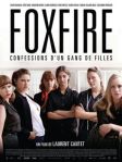 Foxfire, confessions d'un gang de filles - affiche