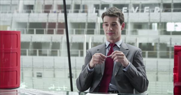 Photo du film Lifever