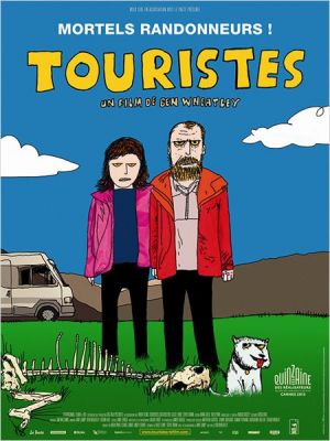 Touristes - critique