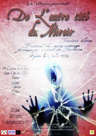 Festival De l'autre côté du miroir