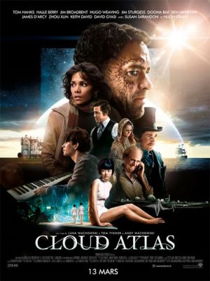 Cloud Atlas - critique