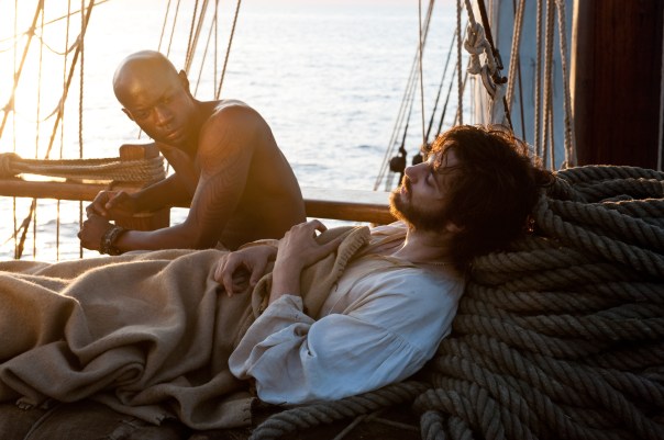 Cloud Atlas, film d'aventures