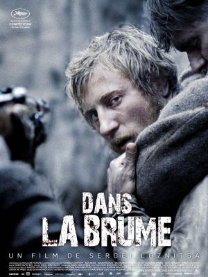 Dans la brume - critique
