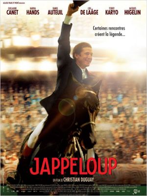 Jappeloup - critique