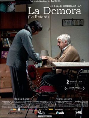 La Demora - critique