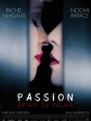 Passion - critique