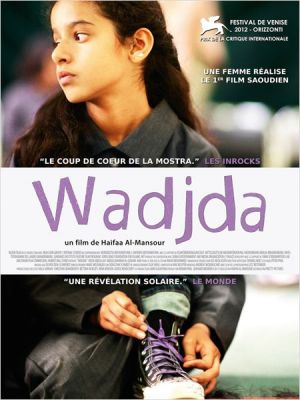 Wadjda - critique