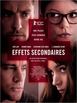 Effets secondaires - critique