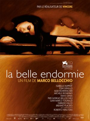 La Belle endormie - critique