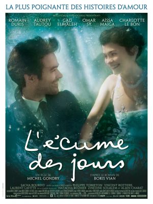L'Ecume des jours - critique