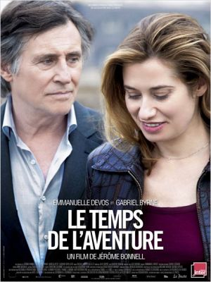 Le Temps de l'aventure - critique