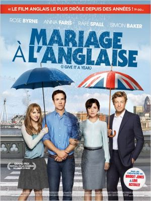 Mariage à l'anglaise - critique
