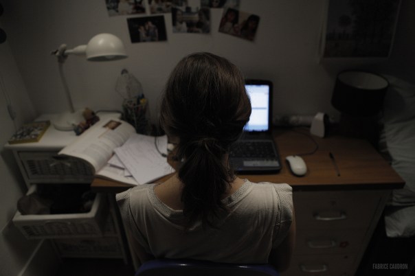 Photo du film Lifever